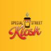 Special Street Kiosk