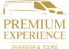 Premium Experience transfer and tours
